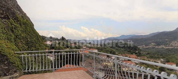 Villa de 3 dormitorios en San Romano in Garfagnana, Italy No. 168766 2