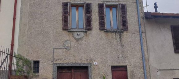 Apartamento de 7 divisões em Zelbio, Italy N.º 111701 10