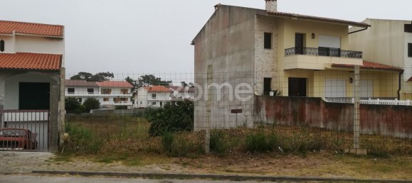 Terreno em Figueira da Foz, Portugal 355 m² N.º 57325 4