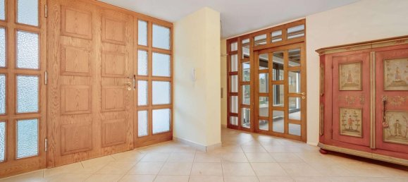 4 Schlafzimmer Villa in Kulmbach, Germany, Nr. 36155 14