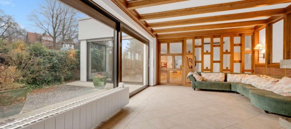 4 Schlafzimmer Villa in Kulmbach, Germany, Nr. 36155 39