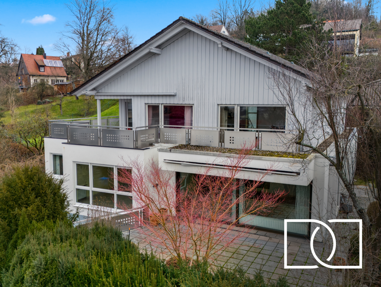 Villa T4 em Kulmbach, Germany N.º 36155