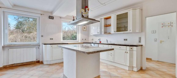 4 Schlafzimmer Villa in Kulmbach, Germany, Nr. 36155 29