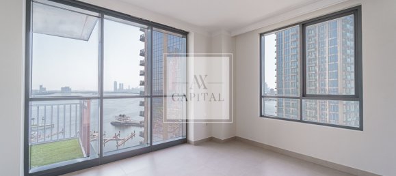 3 bedrooms Apartment in Dubai Creek Harbour (The Lagoons), UAE No. 52443 11