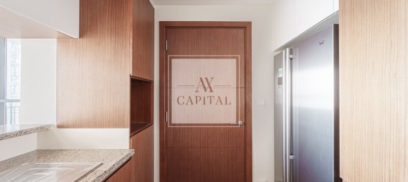 3 bedrooms Apartment in Dubai Creek Harbour (The Lagoons), UAE No. 52443 8