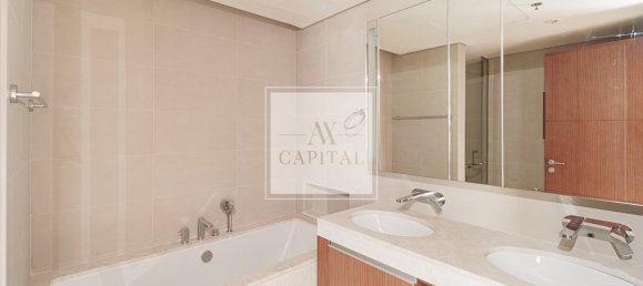 3 bedrooms Apartment in Dubai Creek Harbour (The Lagoons), UAE No. 52443 7