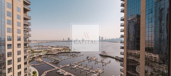 3 bedrooms Apartment in Dubai Creek Harbour (The Lagoons), UAE No. 52443 5