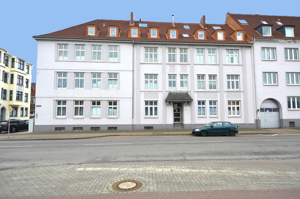 Estúdio em Wilhelmshaven, Germany N.º 25039