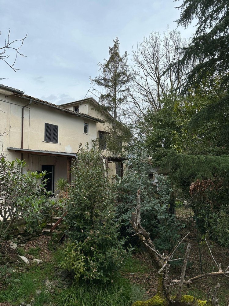 13 rooms Villa in Contigliano, Italy No. 226145