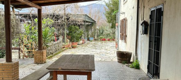 13 rooms Villa in Contigliano, Italy No. 226145 13