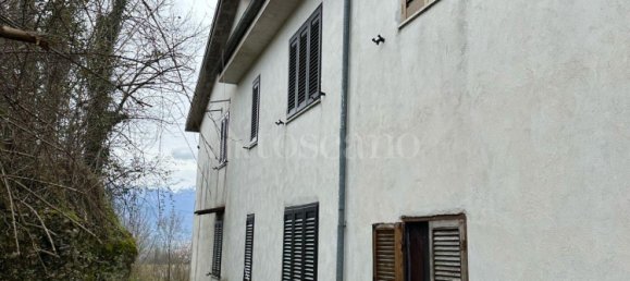 13 rooms Villa in Contigliano, Italy No. 226145 7