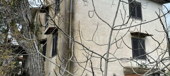 13 rooms Villa in Contigliano, Italy No. 226145 3