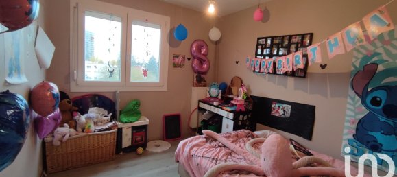 3 bedrooms Apartment in Charleville-Mezieres, France No. 221175 3