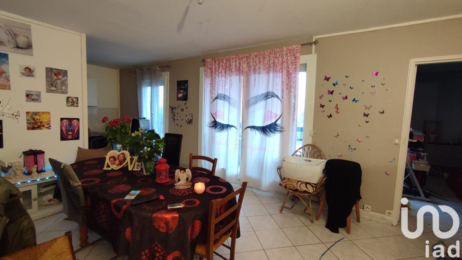 3 bedrooms Apartment in Charleville-Mezieres, France No. 221175