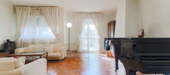 4 Schlafzimmer Villa in Rome, Italy, Nr. 144515 40