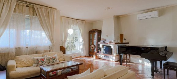 4 Schlafzimmer Villa in Rome, Italy, Nr. 144515 46