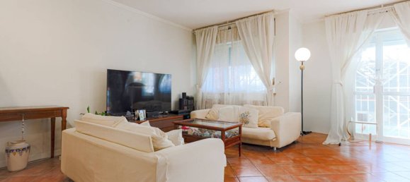 4 Schlafzimmer Villa in Rome, Italy, Nr. 144515 41