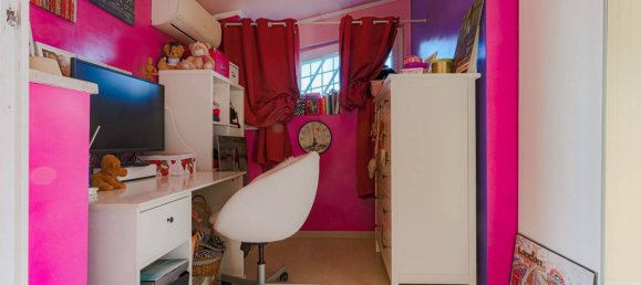 Villa de 4 dormitorios en Rome, Italy No. 144515 34