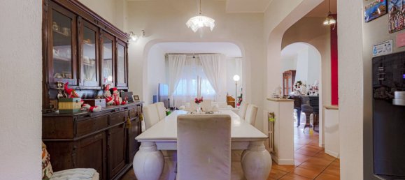 Villa de 4 dormitorios en Rome, Italy No. 144515 9