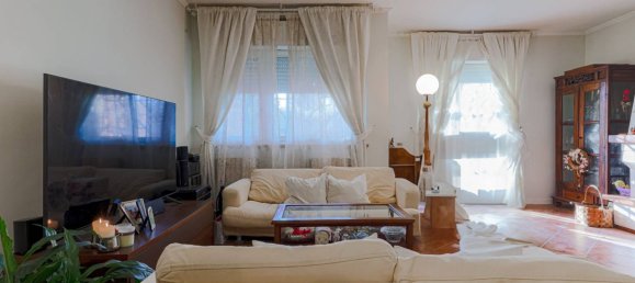 4 Schlafzimmer Villa in Rome, Italy, Nr. 144515 47