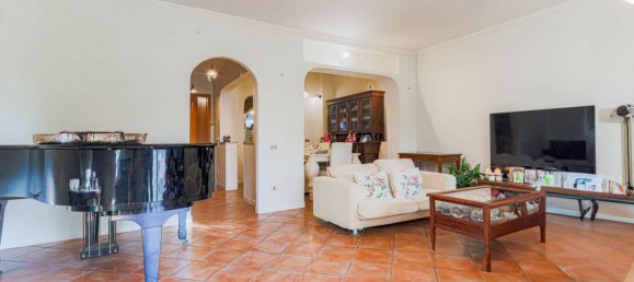 4 Schlafzimmer Villa in Rome, Italy, Nr. 144515 43