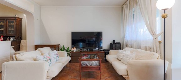 4 Schlafzimmer Villa in Rome, Italy, Nr. 144515 42