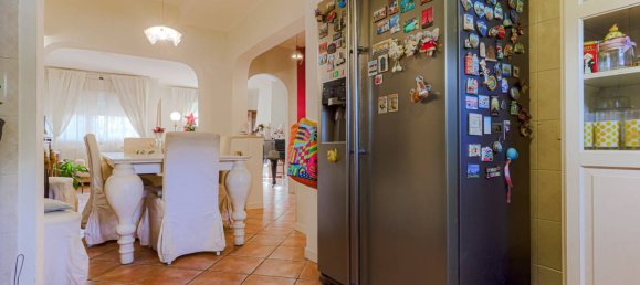 Villa de 4 dormitorios en Rome, Italy No. 144515 8