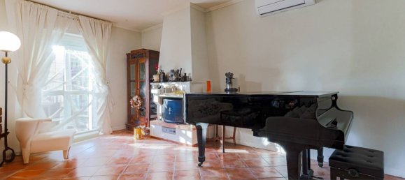 4 Schlafzimmer Villa in Rome, Italy, Nr. 144515 48