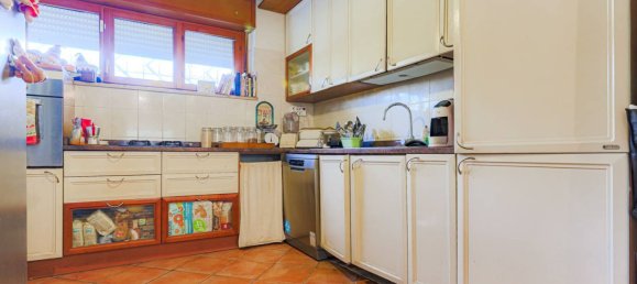 Villa de 4 dormitorios en Rome, Italy No. 144515 6