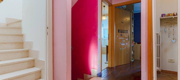 Villa de 4 dormitorios en Rome, Italy No. 144515 21