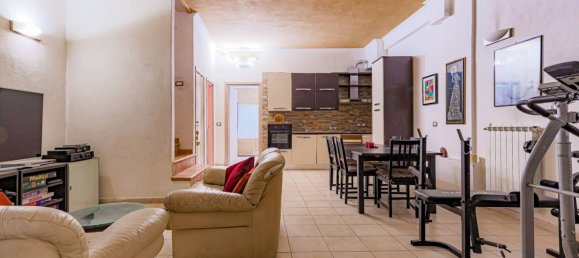 Villa de 4 dormitorios en Rome, Italy No. 144515 38