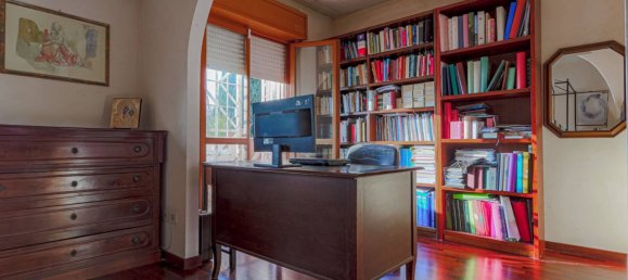 Villa de 4 dormitorios en Rome, Italy No. 144515 18