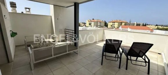 3 bedrooms House in Quarteira, Portugal No. 156937 17