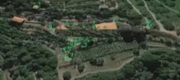 Studio in Fiumedinisi, Italy No. 48182 5