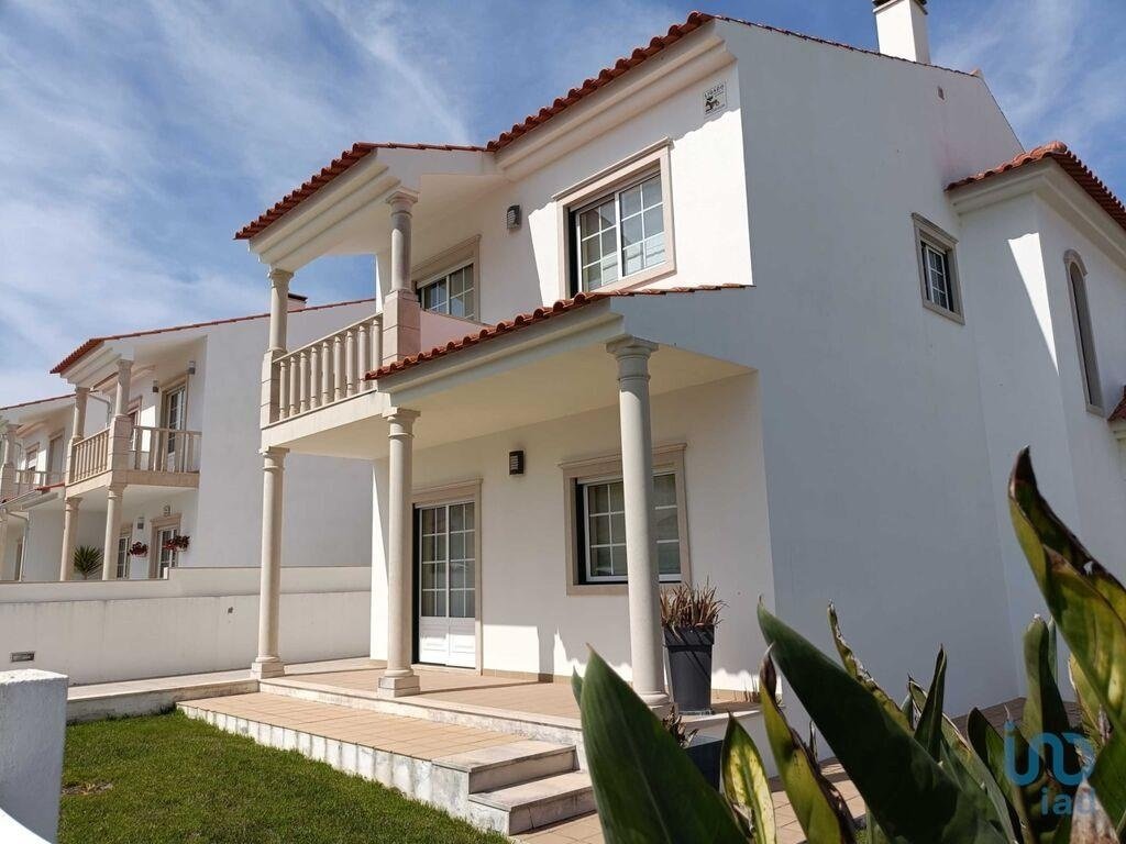 4 Schlafzimmer Villa in Alcobaca, Portugal, Nr. 260719
