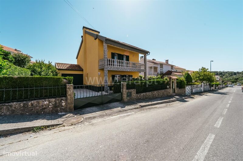 3 Schlafzimmer Haus in Covilha, Portugal, Nr. 339954