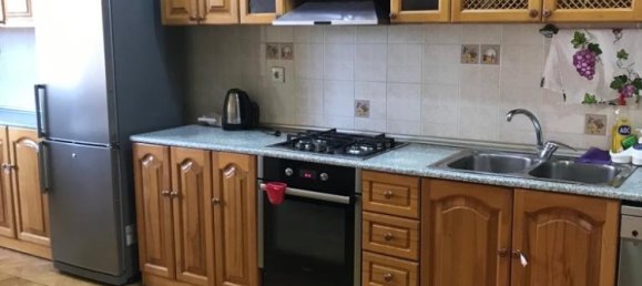 3 bedrooms Apartment in Khatay, Azerbaijan No. 1817 10
