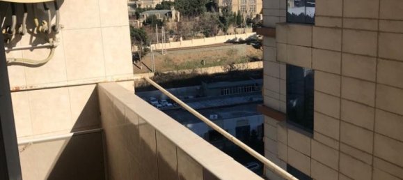 3 bedrooms Apartment in Khatay, Azerbaijan No. 1817 7