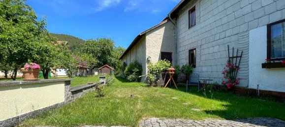 6 Schlafzimmer Gebäude in Saalfeld-Rudolstadt, Germany, Nr. 132703 48