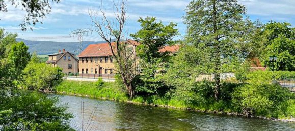 6 Schlafzimmer Gebäude in Saalfeld-Rudolstadt, Germany, Nr. 132703 5