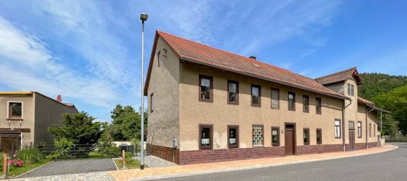 6 Schlafzimmer Gebäude in Saalfeld-Rudolstadt, Germany, Nr. 132703 44