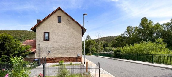 6 Schlafzimmer Gebäude in Saalfeld-Rudolstadt, Germany, Nr. 132703 43