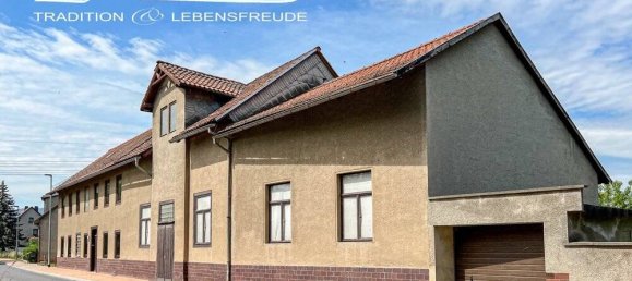 6 Schlafzimmer Gebäude in Saalfeld-Rudolstadt, Germany, Nr. 132703 2