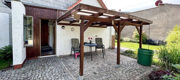 6 Schlafzimmer Gebäude in Saalfeld-Rudolstadt, Germany, Nr. 132703 41