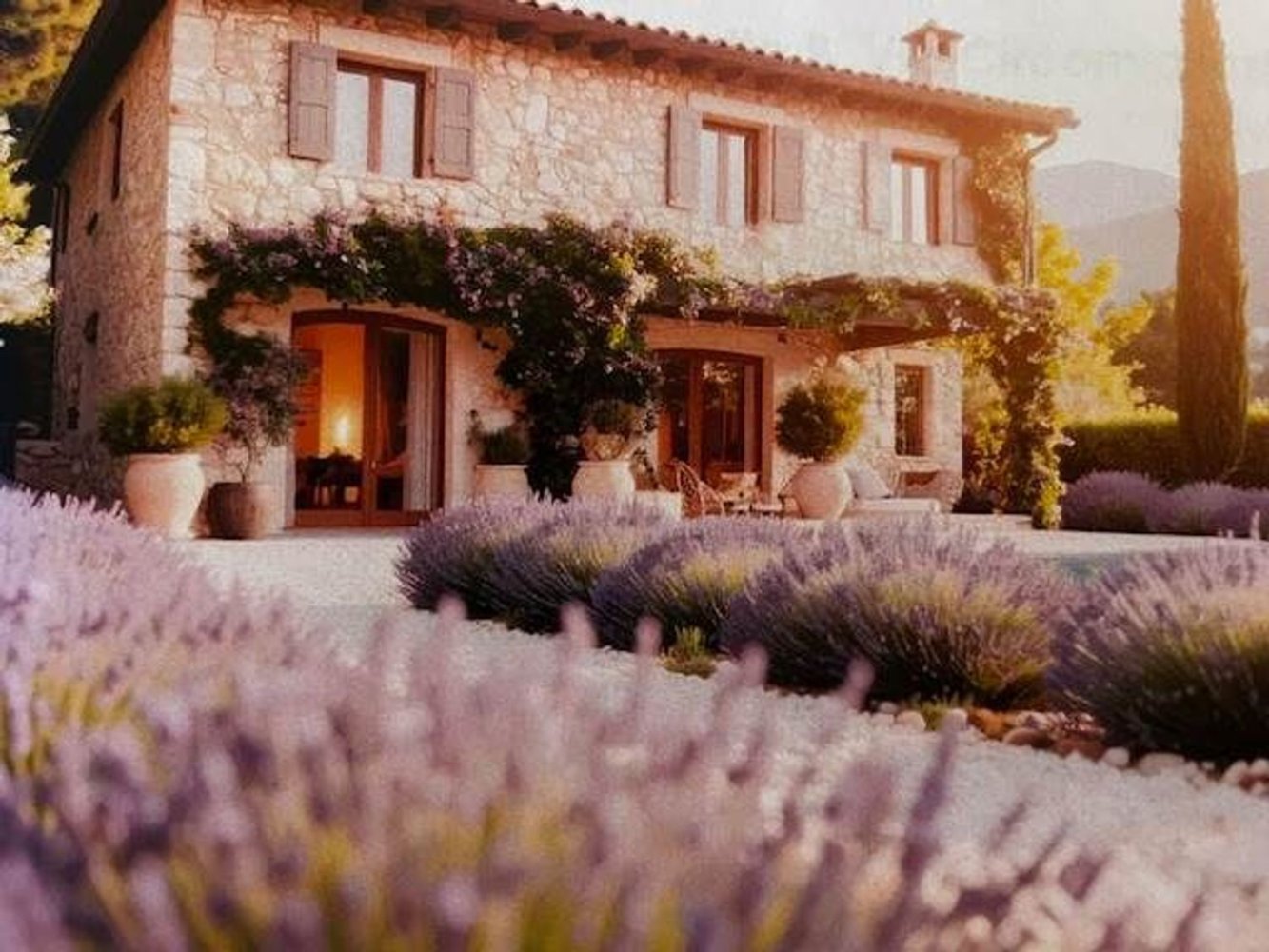 Земельный участок в Польвериджи, Италия № 362494