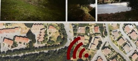 Земельный участок в Польвериджи, Италия № 362494 4