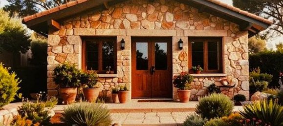 Земельный участок в Польвериджи, Италия № 362494 2