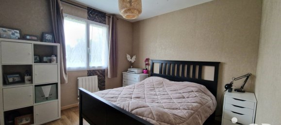 4 غرف نوم منزل في Seine-Maritime, France رقم 293898 12