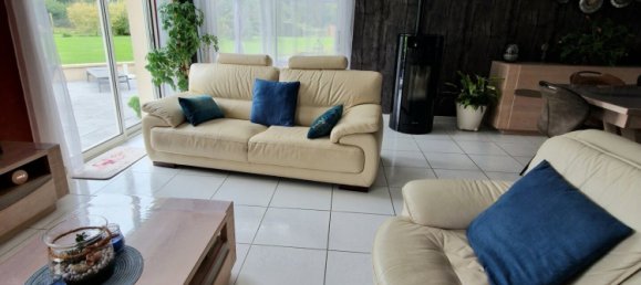 4 غرف نوم منزل في Seine-Maritime, France رقم 293898 8