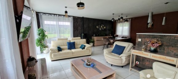 4 غرف نوم منزل في Seine-Maritime, France رقم 293898 9